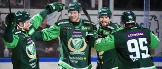Färjestads hemmafacit ger SM-finalläge