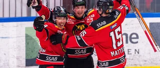 Luleå Hockey vidare – skickade Frölunda på semester