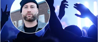 Nu är artisterna klara för sommarens festival • Zacke: "Känns ju supermäktigt"