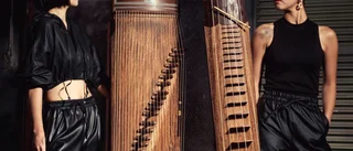 Koreansk musik på Konstmuseet  