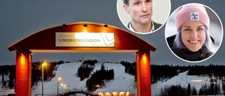 Skidstadion vilar på ideella krafter – vill se förändring: "Känner många åkare som delar min åsikt"