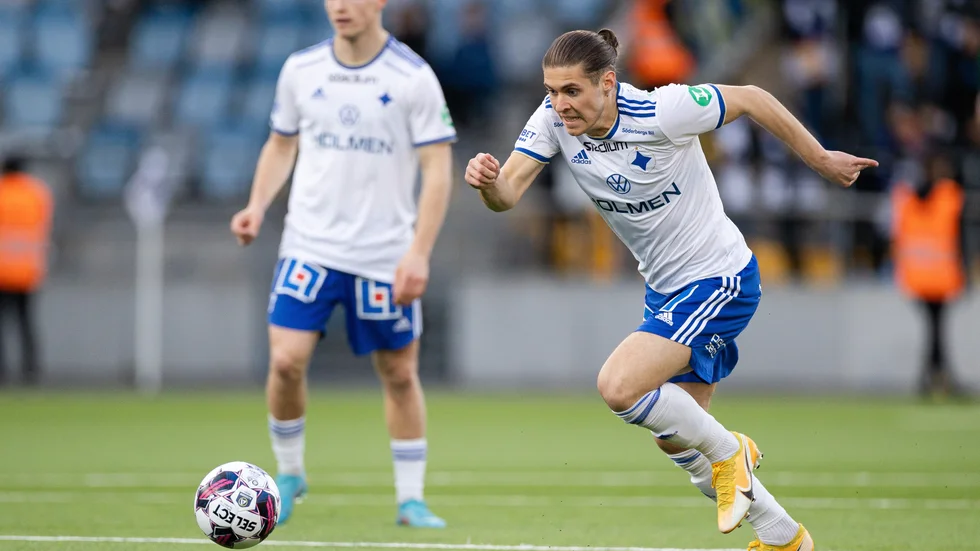 IFK Norrköping tar sig an Kalmar FF i kväll. Med Eman Markovic och Jacob Ortmark i startelvan?