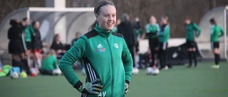 Agnes Vilén: "Har en bra känsla inför premiären"