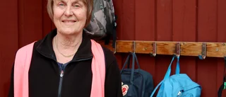 "Slip Naxos barnstuga" firade 50-årsjubileum med grillfest • Annette har jobbat där i 30 år – berättar hur det var förr