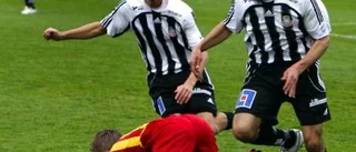 Seger och rannsakan