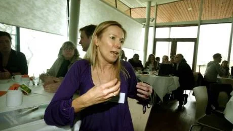 Tiina Mykkänen