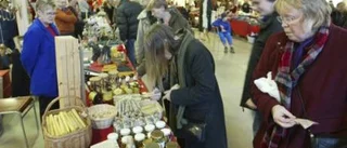 Smakstart för julmarknader