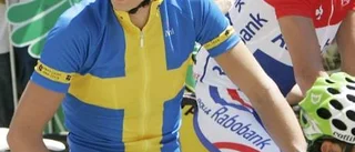 Thomas Lövkvist klar för OS i Kina