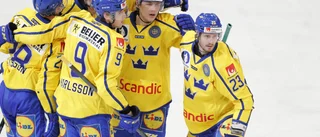 Backstjärnan målskytt i svensk vändning