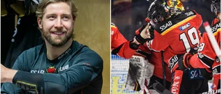 Lassinantti om makalösa räddningen: "Den viktigaste i min karriär"