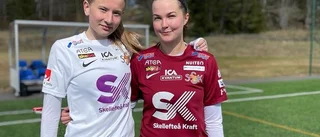 Straff emot sig och utvisning – ändå kunde Sunnanå vinna