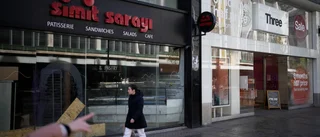 4 av 10 britter har svårt att klara elkostnader