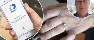 Tjustbankens vd om den nya brottsligheten: "Händer inte dagligdags" • Så undviker du att bli lurad på pengar