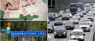 1000-lapp extra till bilägare • Så vet du om du har rätt till högre ersättning 