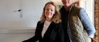 Nya restaurangsatsningen görs i flera steg • Nybygge inleds efter sommarsäsongen • VIDEO Krögarna berättar om planerna