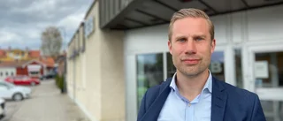 SEB stänger kontoret i Strängnäs – flyttar personalen till Eskilstuna: "Kommer att påverka vissa kunder"