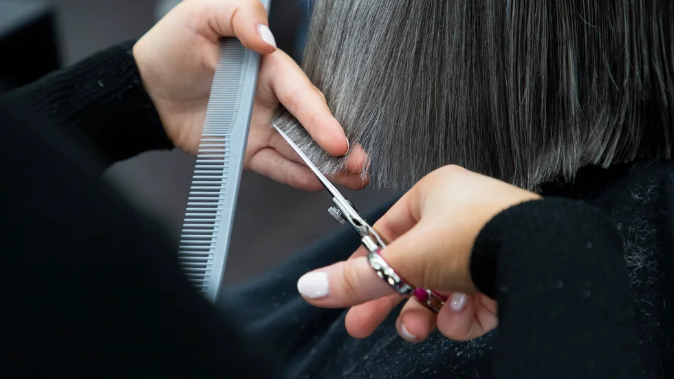 En av kommunens frisörsalonger finns med bland månadens konkurser.