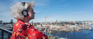 Fler kvinnor än män vill starta podd