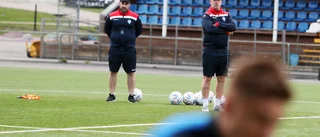 ÅFF-profilerna leder laget – just nu: "En blixt från klar himmel"