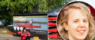 Eskilstuna på tur i ny storsatsning – får dygnet runt-öppen Kayakomat: ”Enormt intresse”