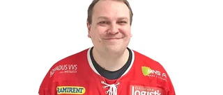 Klar som ny tränare i Linden: "Fick en bra känsla direkt"