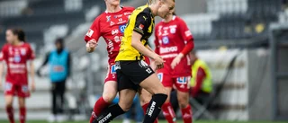 LFC-stjärnans försvar efter utvisningen: "Fattade ingenting, absolut inte rött kort enligt mig"