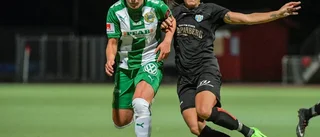 Alma Nygren klar för IK Uppsala