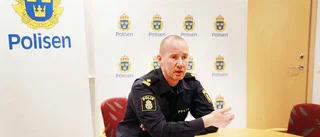 Antalet anmälda narkotikaöverlåtelser har ökat kraftigt