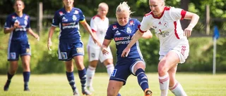 Rivstart bakom P18:s seger