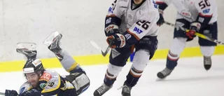 Lovande forward klar för Visby Roma