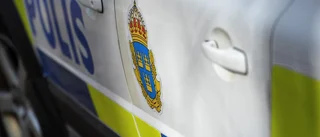 Polisen: Så var festandet på juldagen