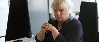 Hemlighetsmakeri kring nya lägenheter