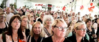 Crimetime försvinner från Gotland