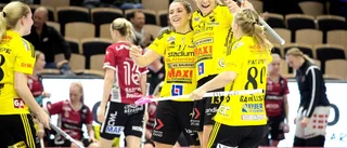 Endre tog tung skalp mot SM-finalisten