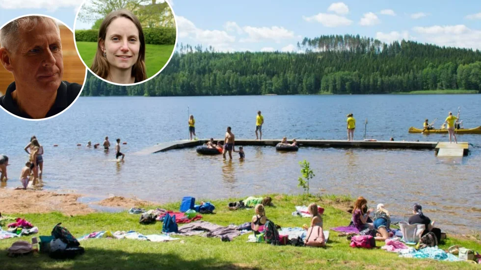2019 års kollo blev det sista. Inge Gustafsson i Södra Vi IF förklarar att man inte har möjlighet att driva kollot vidare i föreningens regi. Mirja Holgersson på Vimmerby kommun säger att kommunen inte har möjlighet att driva det heller.