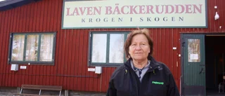 Nytt liv på Bäckerudden: ”Finns en jättepotential” 