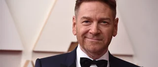 Branagh spelar Boris Johnson