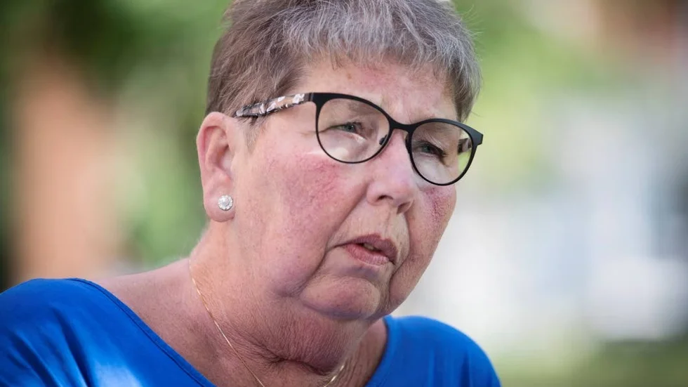 Margareta Palmedal hoppas på mer inflytande för pensionärsrörelserna.