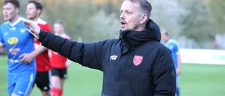 Tjust Dams sportchef avgår: "En konstig situation har uppstått"