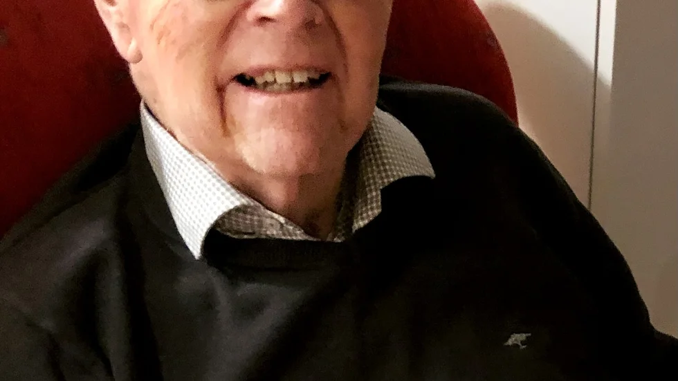 Torbjörn Lewin