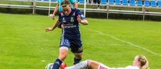 Degraderingen ett faktum för P18