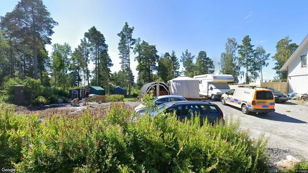 Ängsvägen 6