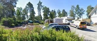 63 kvadratmeter stort hus i Häggeby sålt för 3 750 000 kronor