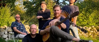 Landets mest odödliga band till Uppsala i höst