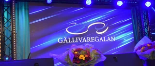 Läs liverapporteringen från Gällivaregalan i efterhand