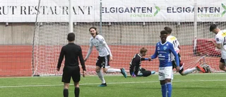 Maifseger igen på hemmaplan - Tränaren: "Jag är otroligt nöjd" - se jublet efteråt