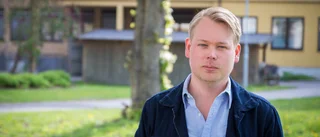 Daniels spel har streamats av Pewdiepie – nu vill han ge tillbaka till Katrineholm med stipendium: "Kanske kan inspirera vissa att lyfta blicken"