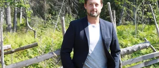 Nya Almi-vd:n: Vi behöver ändra bilden av Gotland