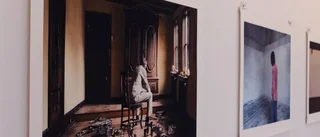 Sundström inspireras av hjärnlob