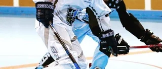 Adam Rachidi uttagen till Inline-VM